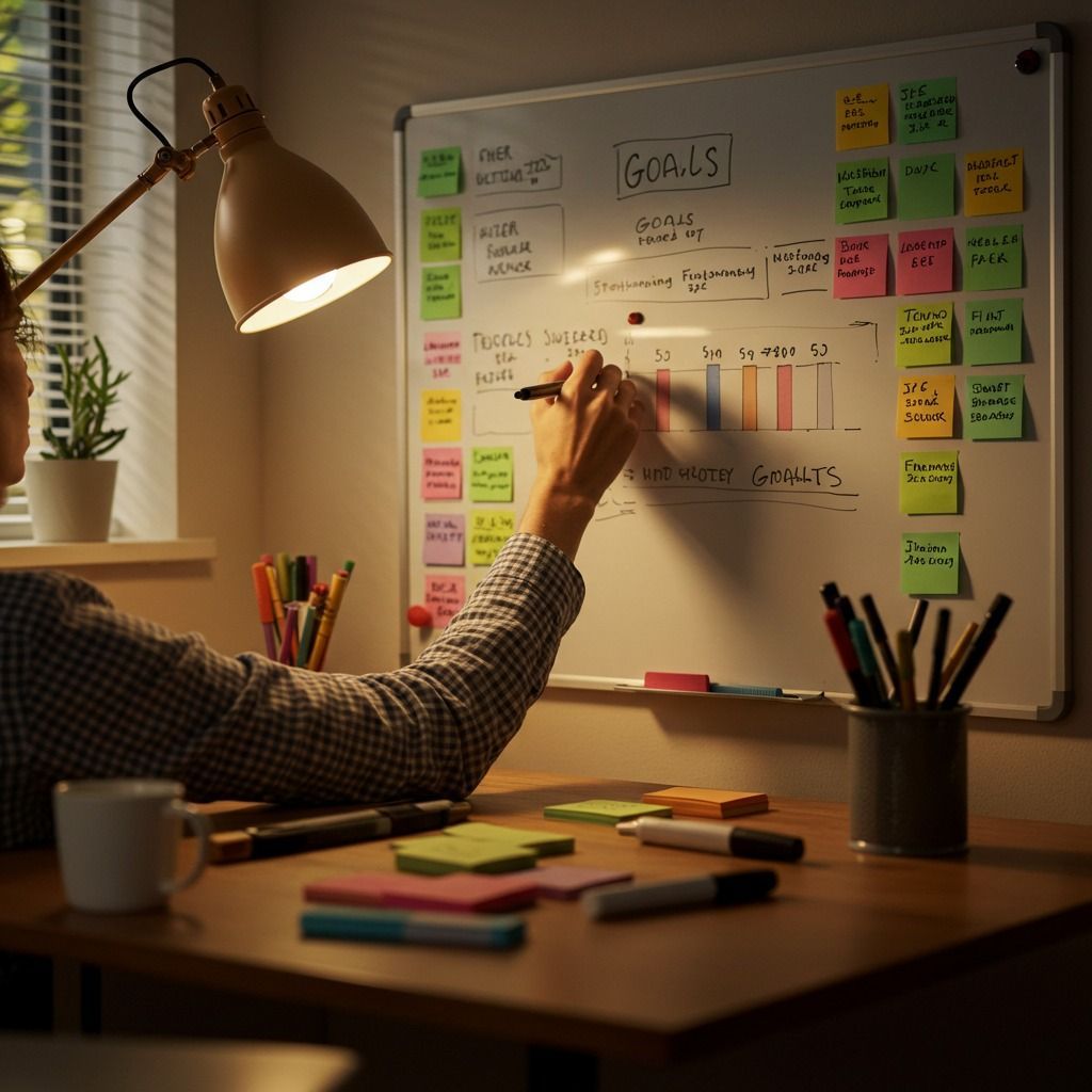Project Planning